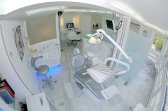 Gabinete - Smilelife - Dres. Moraleda & Asociados
