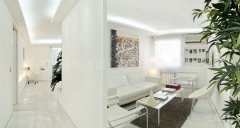 Sala de espera - Smilelife - Dres. Moraleda & Asociados