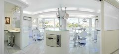 Recepción - Smilelife - Dres. Moraleda & Asociados