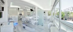 Gabinete - Smilelife - Dres. Moraleda & Asociados
