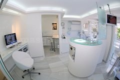 Gabinete - Smilelife - Dres. Moraleda & Asociados