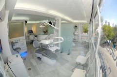 Gabinete - Smilelife - Dres. Moraleda & Asociados