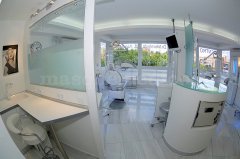 Gabinete - Smilelife - Dres. Moraleda & Asociados