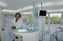 El Dr. Fernando Moraleda - Smilelife - Dres. Moraleda & Asociados