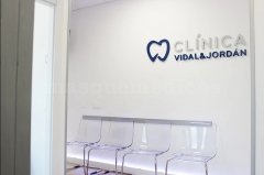 Clínica Vidal y Jordán