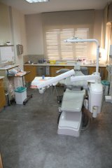 Gabinete - Estética Dental Ariño