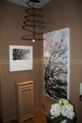 Recepción - Estética Dental Ariño