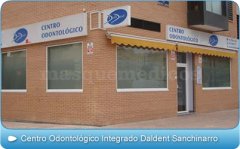 Daldent Centro Odontológico