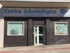 Daldent Centro Odontológico