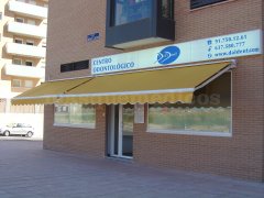 Daldent Las Tablas
