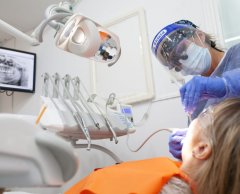 Dental Energy