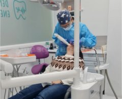 Dental Energy