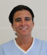 Elena Morante Mudarra: Higienista - Dental Morante - Periodoncia e Implantes