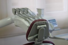 Instalaciones - Dental Morante - Periodoncia e Implantes