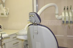 Instalaciones - Dental Morante - Periodoncia e Implantes