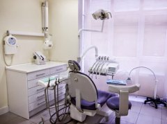Gabinete dental - Dental Morante - Periodoncia e Implantes