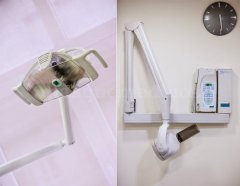Gabinete dental - Dental Morante - Periodoncia e Implantes