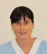 Sara Somoza Ortega: Auxiliar - Dental Morante - Periodoncia e Implantes