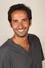 Dr. Carlos Oteo Morilla: Odontólogo - Dental Morante - Periodoncia e Implantes