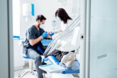 Dental Rubio García