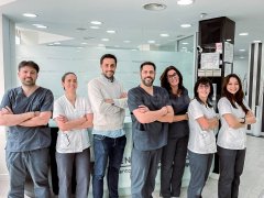Dental Rubio García