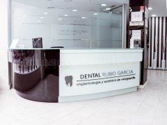 Dental Rubio García