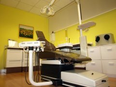 Dental + Salud Las Rosas