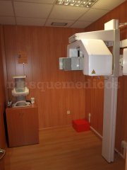 Dental + Salud Las Rosas