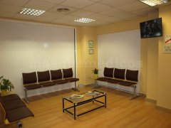 Dental + Salud Las Rosas