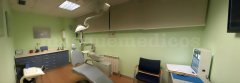 Dental + Salud Las Rosas