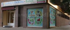 Dental + Salud Las Rosas