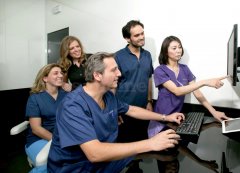 Equipo de trabajo - DentalCare