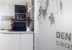 Recepción - DentalCare