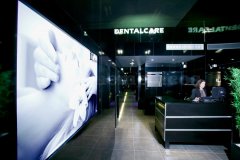 La clínica - DentalCare