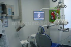 Gabinete - Discobolo56 Clínica Dental