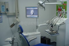 Gabinete - Discobolo56 Clínica Dental