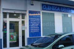 La Clínica - Discobolo56 Clínica Dental