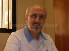 DR. Alberto Alonso Soriano - Doctor Alberto Alonso Soriano