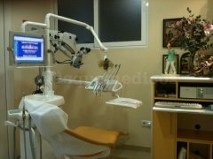 Clínica Dental Alberto Alonso Soriano - Doctor Alberto Alonso Soriano