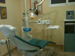 Clínica Dental Alberto Alonso Soriano - Doctor Alberto Alonso Soriano
