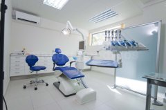 Gabinete dental Dra. Rodríguez Rubio - Dra. Rodríguez Rubio