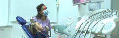 Odontopediatría - Dra. Rodríguez Rubio
