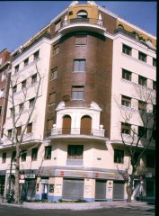 en el centro de madrid - Eduardo Ausín Puertas