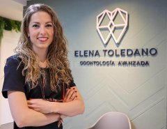Elena Toledano Canales