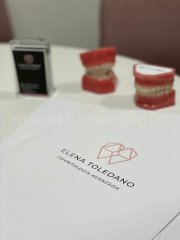 Elena Toledano Canales