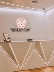Elena Toledano Odontología Avanzada