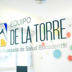 Clínica Dental Equipo de la Torre