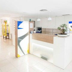 Clínica Dental Equipo de la Torre