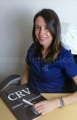 Eva María Ramírez Mingorance