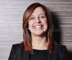 Silvia Bacigaluppi - Gabinete de Odontología Fernando Soria